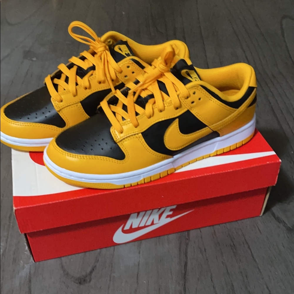 Brand new nike dunks size 8.5‼️‼️